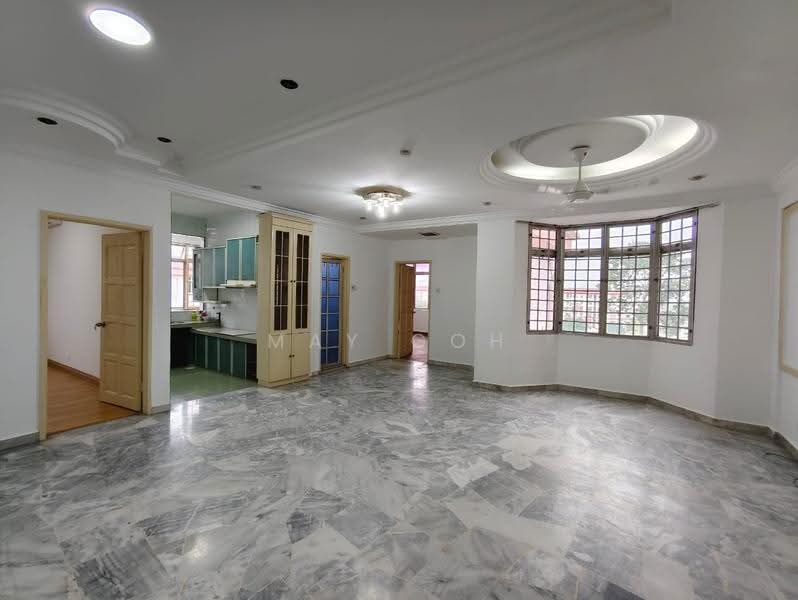 Apartment for Rent at Subang Perdana Goodyear Court 8 - May Goh - Living Room - PropertyGuru.com.my