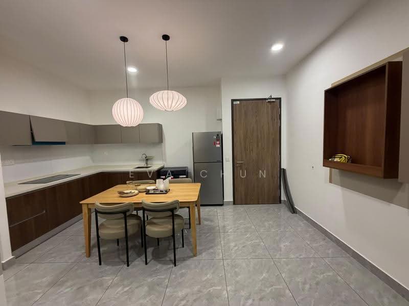 Kediaman Servis untuk Disewa di Altris Residences @ The Quartz WM - Eva Chun - PropertyGuru.com.my