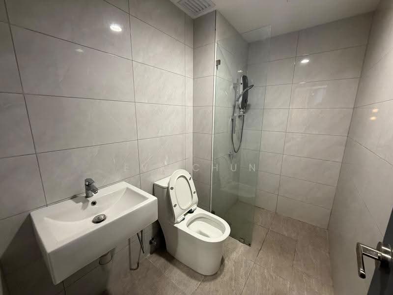 Kediaman Servis untuk Disewa di Altris Residences @ The Quartz WM - Eva Chun - PropertyGuru.com.my