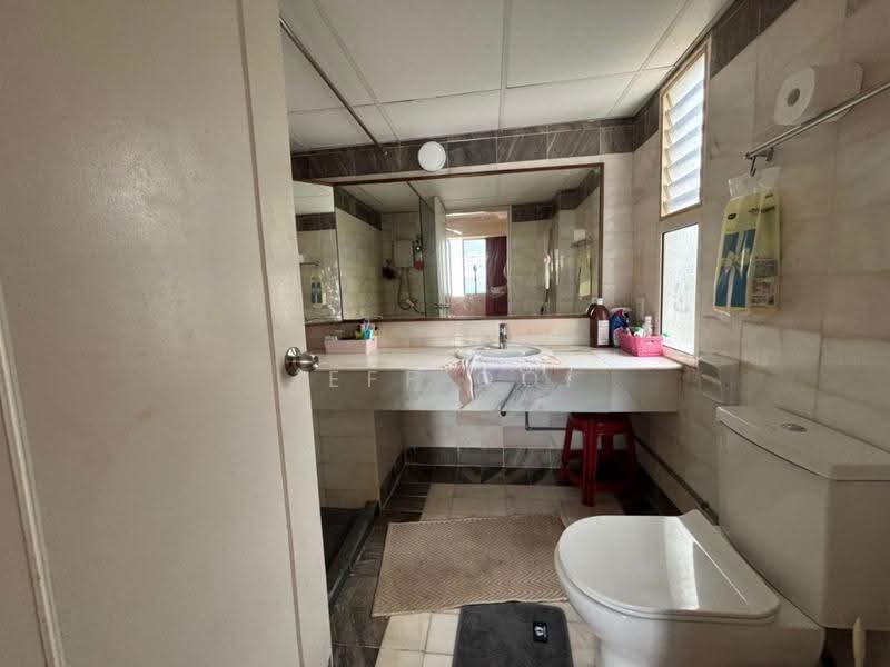 Apartment for Sale at Desa Mar Vista - Jeff Ooi - Bathroom - PropertyGuru.com.my