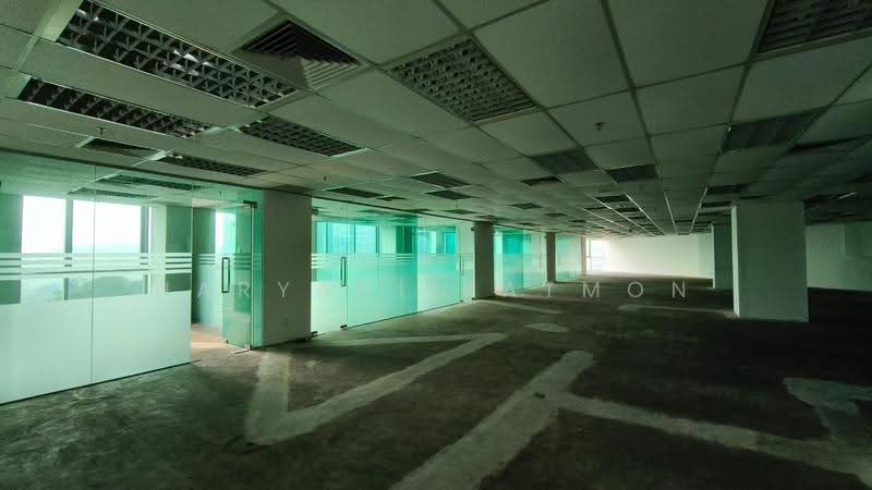 Office for Rent in Sri Hartamas (Kuala Lumpur) - Haryadi Katmon - Interior - PropertyGuru.com.my