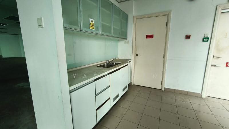 Office for Rent in Sri Hartamas (Kuala Lumpur) - Haryadi Katmon - Kitchen - PropertyGuru.com.my