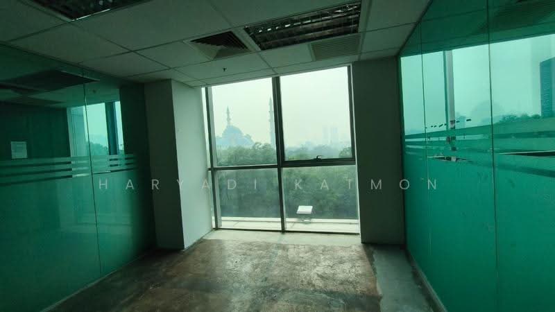 Office for Rent in Sri Hartamas (Kuala Lumpur) - Haryadi Katmon - Interior - PropertyGuru.com.my