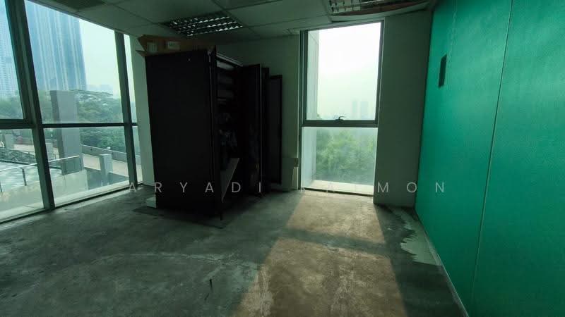 Office for Rent in Sri Hartamas (Kuala Lumpur) - Haryadi Katmon - Interior - PropertyGuru.com.my