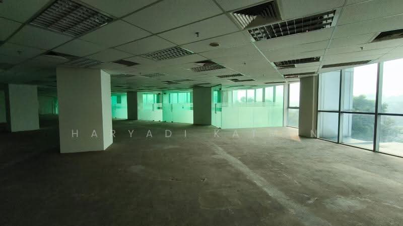 Office for Rent in Sri Hartamas (Kuala Lumpur) - Haryadi Katmon - Interior - PropertyGuru.com.my