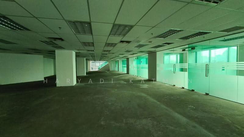 Office for Rent in Sri Hartamas (Kuala Lumpur) - Haryadi Katmon - Interior - PropertyGuru.com.my