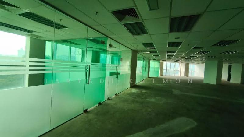 Office for Rent in Sri Hartamas (Kuala Lumpur) - Haryadi Katmon - Interior - PropertyGuru.com.my