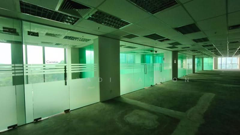Office for Rent in Sri Hartamas (Kuala Lumpur) - Haryadi Katmon - Interior - PropertyGuru.com.my