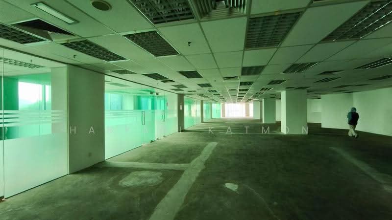 Office for Rent in Sri Hartamas (Kuala Lumpur) - Haryadi Katmon - Interior - PropertyGuru.com.my