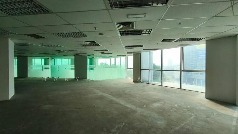 Office for Rent in Sri Hartamas (Kuala Lumpur) - Haryadi Katmon - Interior - PropertyGuru.com.my