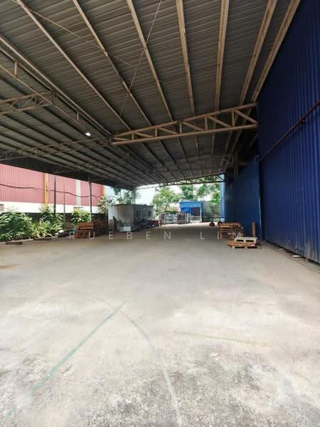 Gudang untuk Disewa di Masai (Johor) - Rueben Lim - Exterior - PropertyGuru.com.my