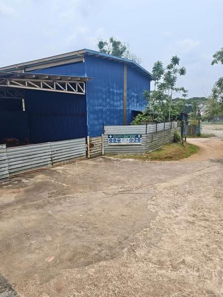 Gudang untuk Disewa di Masai (Johor) - Rueben Lim - Exterior - PropertyGuru.com.my