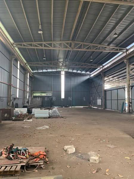 Gudang untuk Disewa di Masai (Johor) - Rueben Lim - Interior - PropertyGuru.com.my