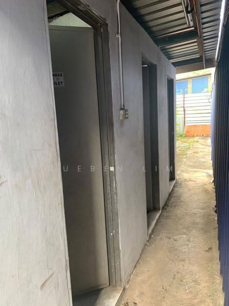 Gudang untuk Disewa di Masai (Johor) - Rueben Lim - Exterior - PropertyGuru.com.my