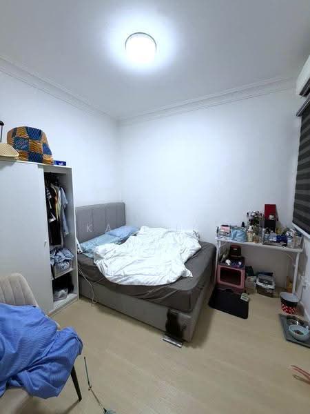 Rumah Teres 2-Tingkat untuk Dijual di Permas Jaya (Johor Bahru) - Karl Lim - Bedroom - PropertyGuru.com.my