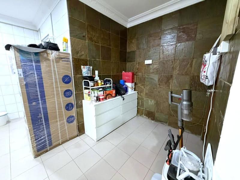 Rumah Teres 2-Tingkat untuk Dijual di Permas Jaya (Johor Bahru) - Karl Lim - Interior - PropertyGuru.com.my