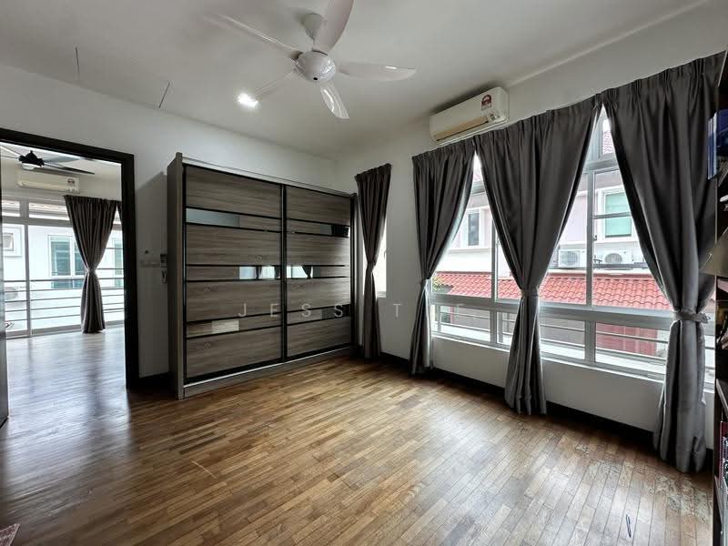 Semi-Detached House for Sale in Setia Eco Park (Setia Alam) - Jess Tee - Interior - PropertyGuru.com.my