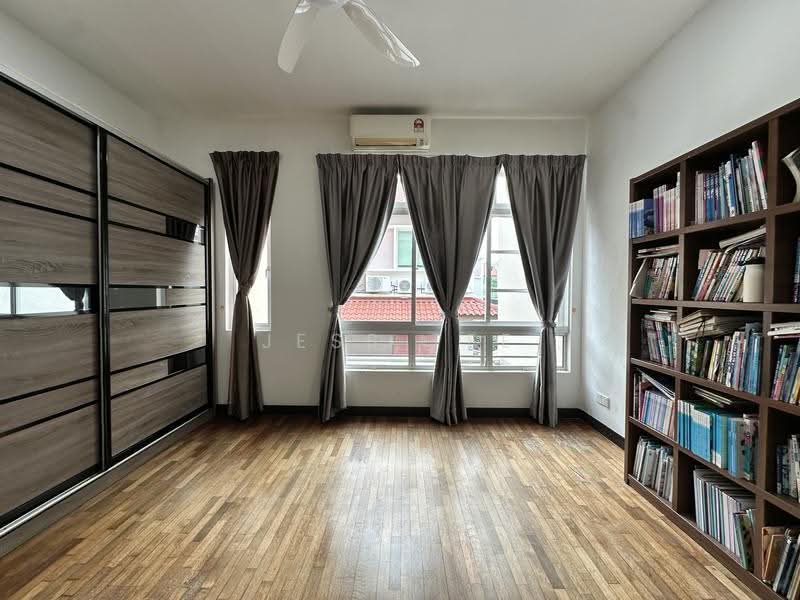 Semi-Detached House for Sale in Setia Eco Park (Setia Alam) - Jess Tee - Interior - PropertyGuru.com.my
