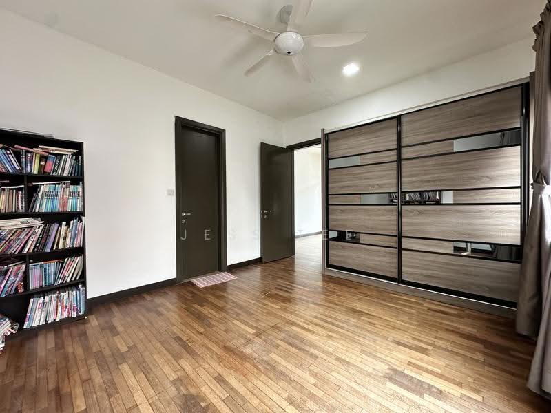Semi-Detached House for Sale in Setia Eco Park (Setia Alam) - Jess Tee - Bedroom - PropertyGuru.com.my