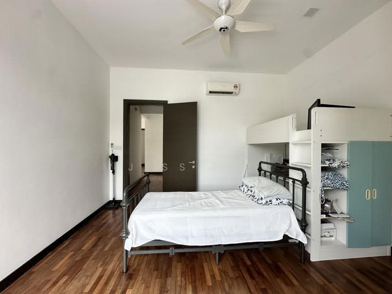 Semi-Detached House for Sale in Setia Eco Park (Setia Alam) - Jess Tee - Bedroom - PropertyGuru.com.my