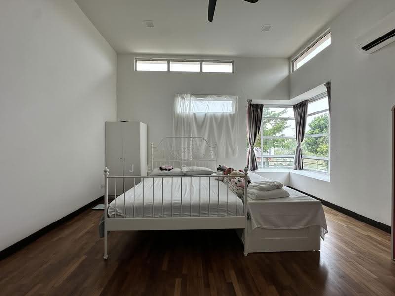 Semi-Detached House for Sale in Setia Eco Park (Setia Alam) - Jess Tee - Bedroom - PropertyGuru.com.my