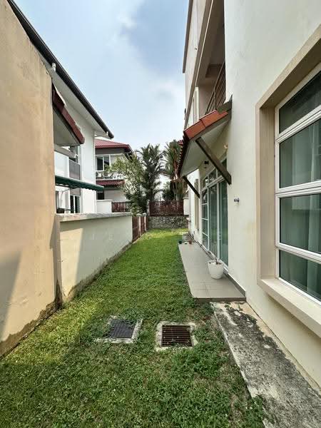 Semi-Detached House for Sale in Setia Eco Park (Setia Alam) - Jess Tee - Exterior - PropertyGuru.com.my