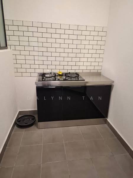 Kediaman Servis untuk Disewa di MIRA at Shorea Park - Dalynn Tan - Kitchen - PropertyGuru.com.my