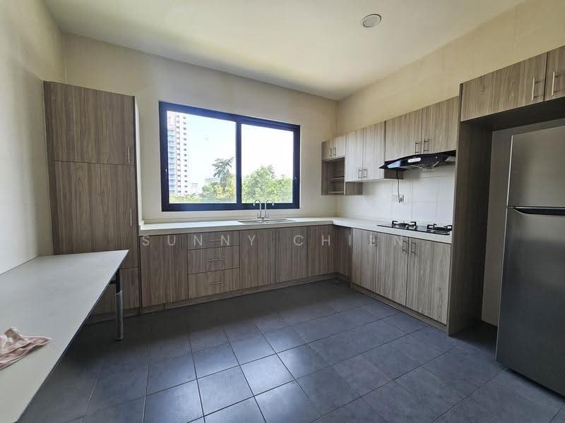 Rumah Berkembar untuk Dijual di Bandar Sungai Long (Selangor) - Sunny Chien - Kitchen - PropertyGuru.com.my