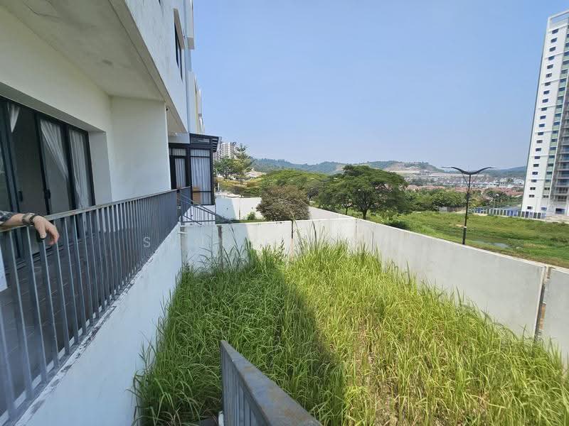 Rumah Berkembar untuk Dijual di Bandar Sungai Long (Selangor) - Sunny Chien - Exterior - PropertyGuru.com.my