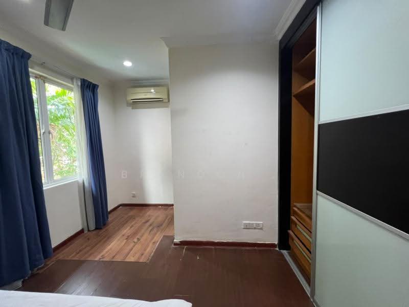 Rumah Berkembar untuk Disewa di Beverly Heights (Ampang) - Brandon . - Bedroom - PropertyGuru.com.my