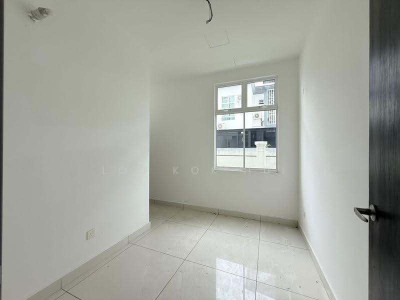 Cluster House for Sale in Skudai (Johor) - Loh Kok Hui - Interior - PropertyGuru.com.my