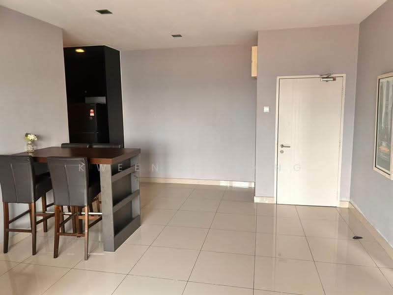 Kondominium untuk Dijual di Residence 8 - Kweenie Chong - Interior - PropertyGuru.com.my