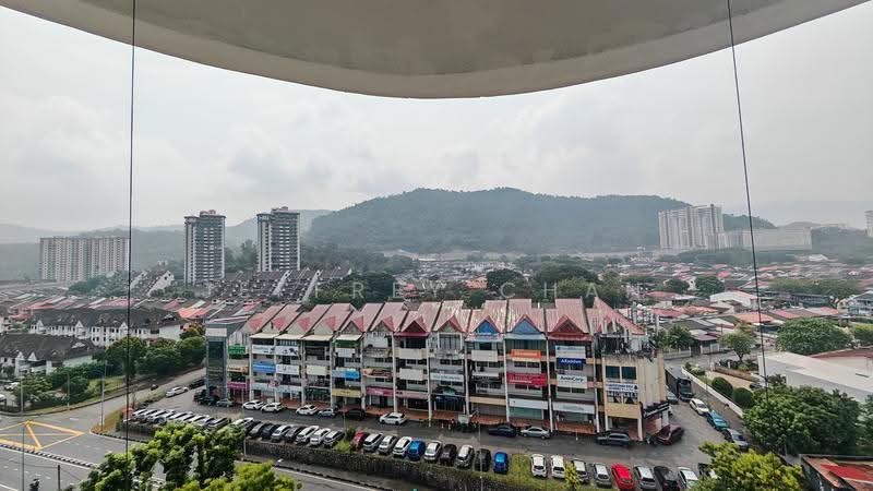 Pangsapuri untuk Dijual di Desa Pinang - Jeffrey Chan - Exterior - PropertyGuru.com.my