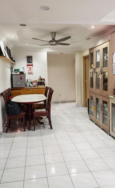 Pangsapuri untuk Dijual di Desa Pinang - Jeffrey Chan - Dining Room - PropertyGuru.com.my