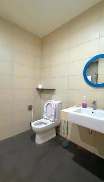 Kediaman Servis untuk Disewa di Arte S - Alex Lim - PropertyGuru.com.my