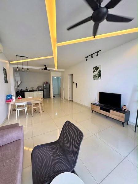 Kediaman Servis untuk Disewa di Arte S - Alex Lim - PropertyGuru.com.my