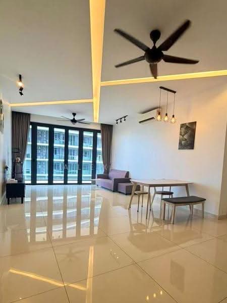 Kediaman Servis untuk Disewa di Arte S - Alex Lim - PropertyGuru.com.my