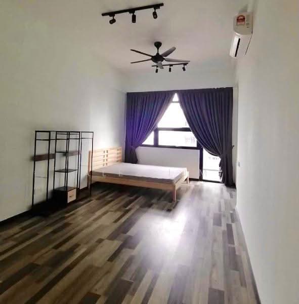 Kediaman Servis untuk Disewa di Arte S - Alex Lim - PropertyGuru.com.my