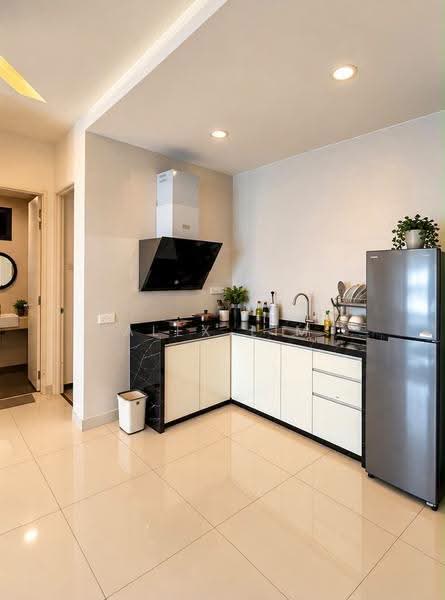 Kediaman Servis untuk Disewa di Arte S - Alex Lim - PropertyGuru.com.my