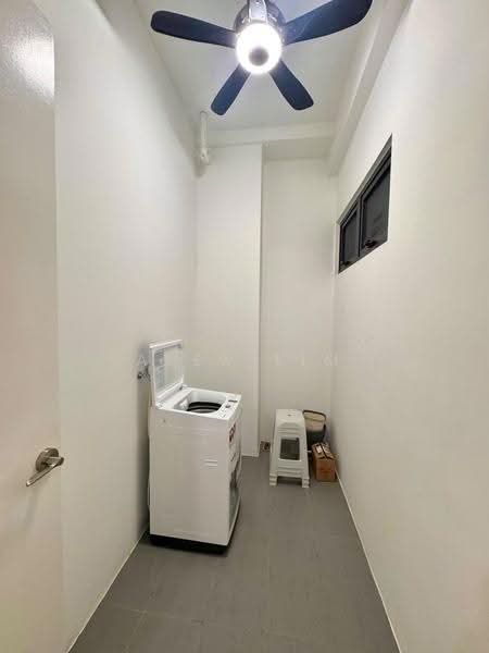 Kediaman Servis untuk Disewa di Arte S - Alex Lim - PropertyGuru.com.my