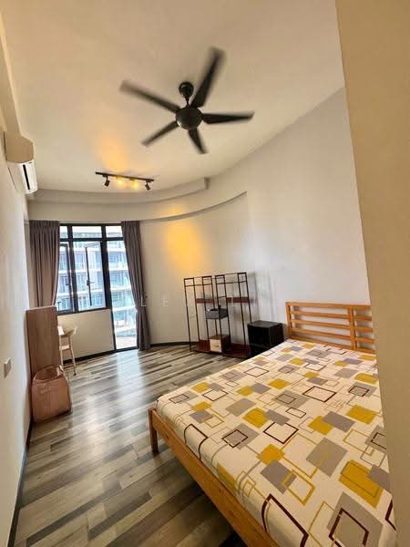 Kediaman Servis untuk Disewa di Arte S - Alex Lim - PropertyGuru.com.my