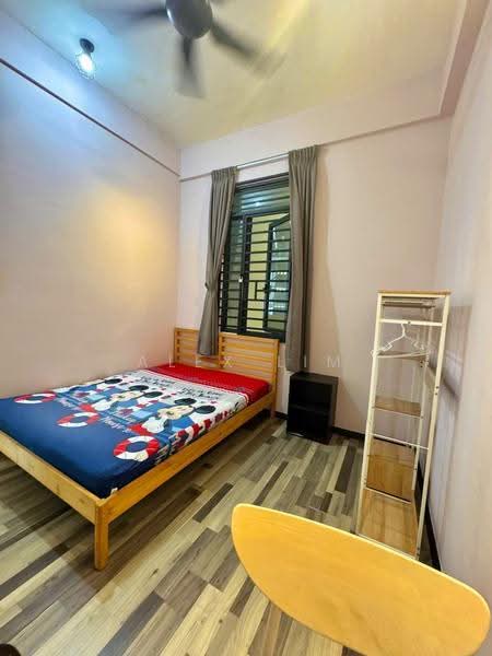 Kediaman Servis untuk Disewa di Arte S - Alex Lim - PropertyGuru.com.my
