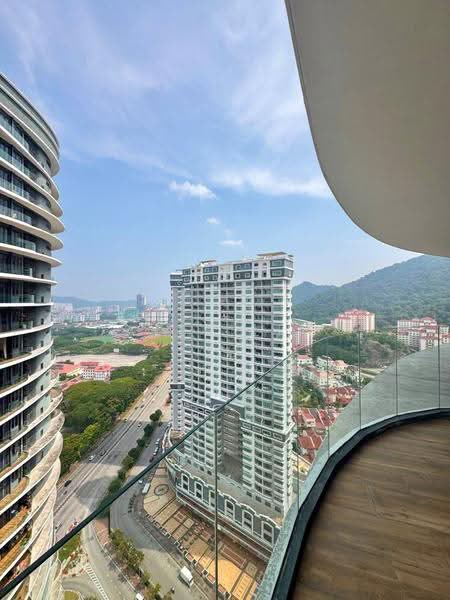 Kediaman Servis untuk Disewa di Arte S - Alex Lim - PropertyGuru.com.my