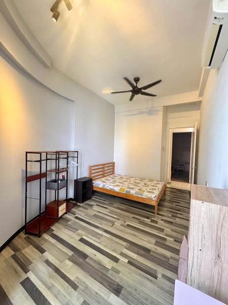 Kediaman Servis untuk Disewa di Arte S - Alex Lim - PropertyGuru.com.my