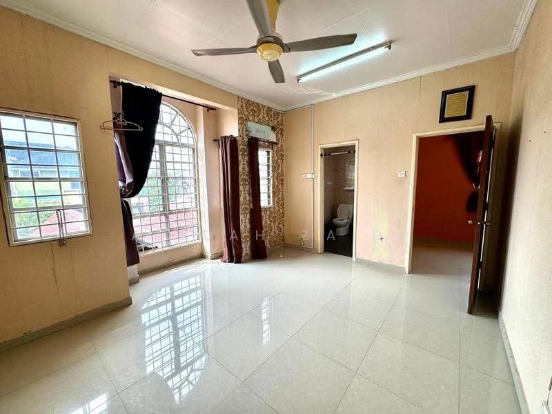 2-storey Terraced House for Sale in Bandar Tun Hussein Onn (Cheras) - Afiqah zaidi - PropertyGuru.com.my