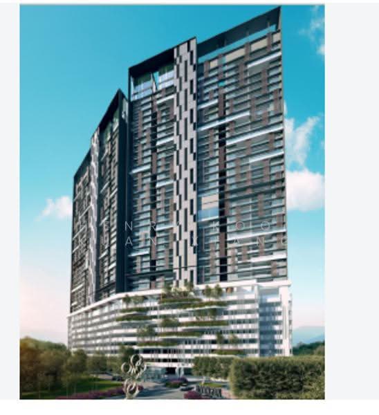Condominium for Sale at Bennington Residences @ SkyArena - Henry Kooi Kuan Xiang - Exterior - PropertyGuru.com.my