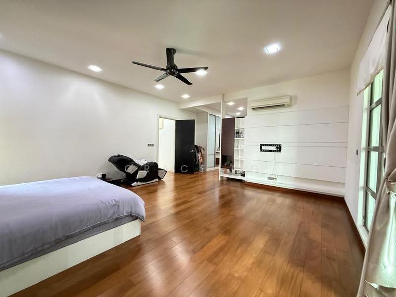 Rumah Berkembar untuk Dijual di East Ledang (Iskandar Puteri (Nusajaya)) - Grace Ng - Bedroom - PropertyGuru.com.my