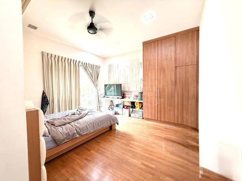 Rumah Berkembar untuk Dijual di East Ledang (Iskandar Puteri (Nusajaya)) - Grace Ng - Bedroom - PropertyGuru.com.my
