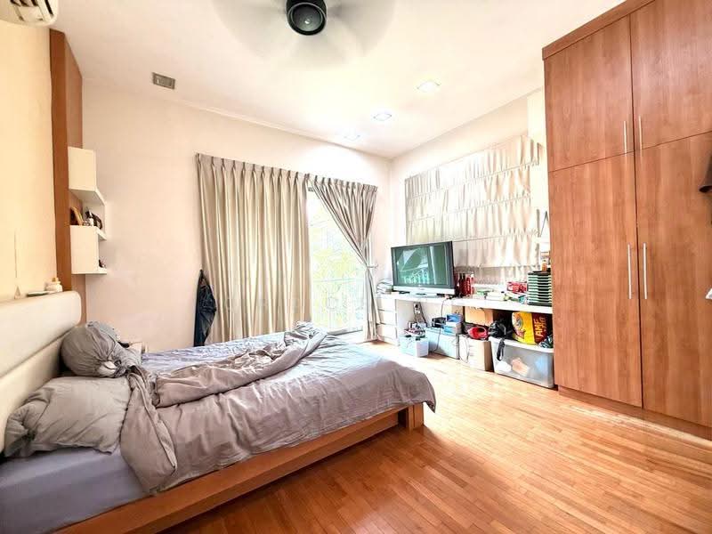 Rumah Berkembar untuk Dijual di East Ledang (Iskandar Puteri (Nusajaya)) - Grace Ng - Bedroom - PropertyGuru.com.my