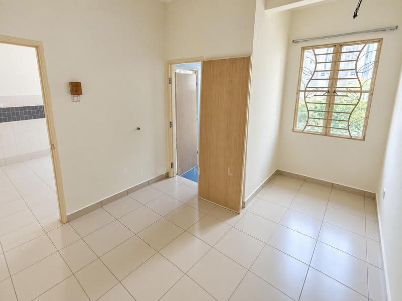 2-storey Terraced House for Rent in Alam Nusantara (Setia Alam) - Alwin Lee - Interior - PropertyGuru.com.my